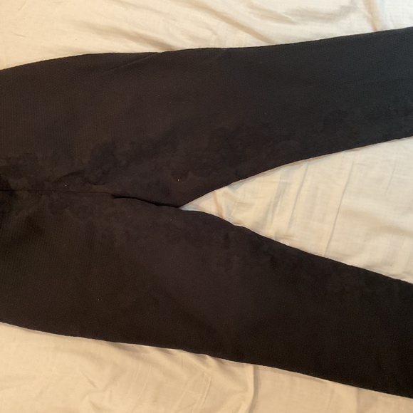 Black dress pants size 10 - Picture 6 of 7